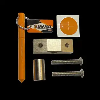 Commercial Door Barricade Kit