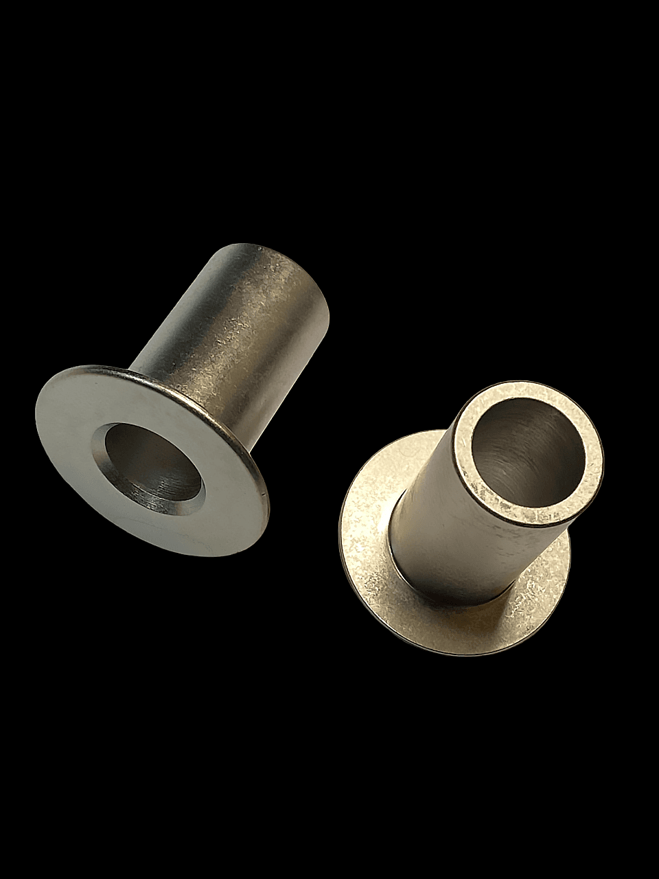 Flanged Anchor