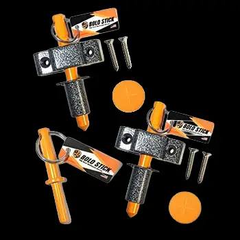 Home Door Barricade Package