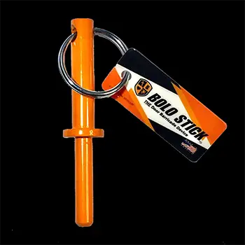 Sliding Patio Door Stopper