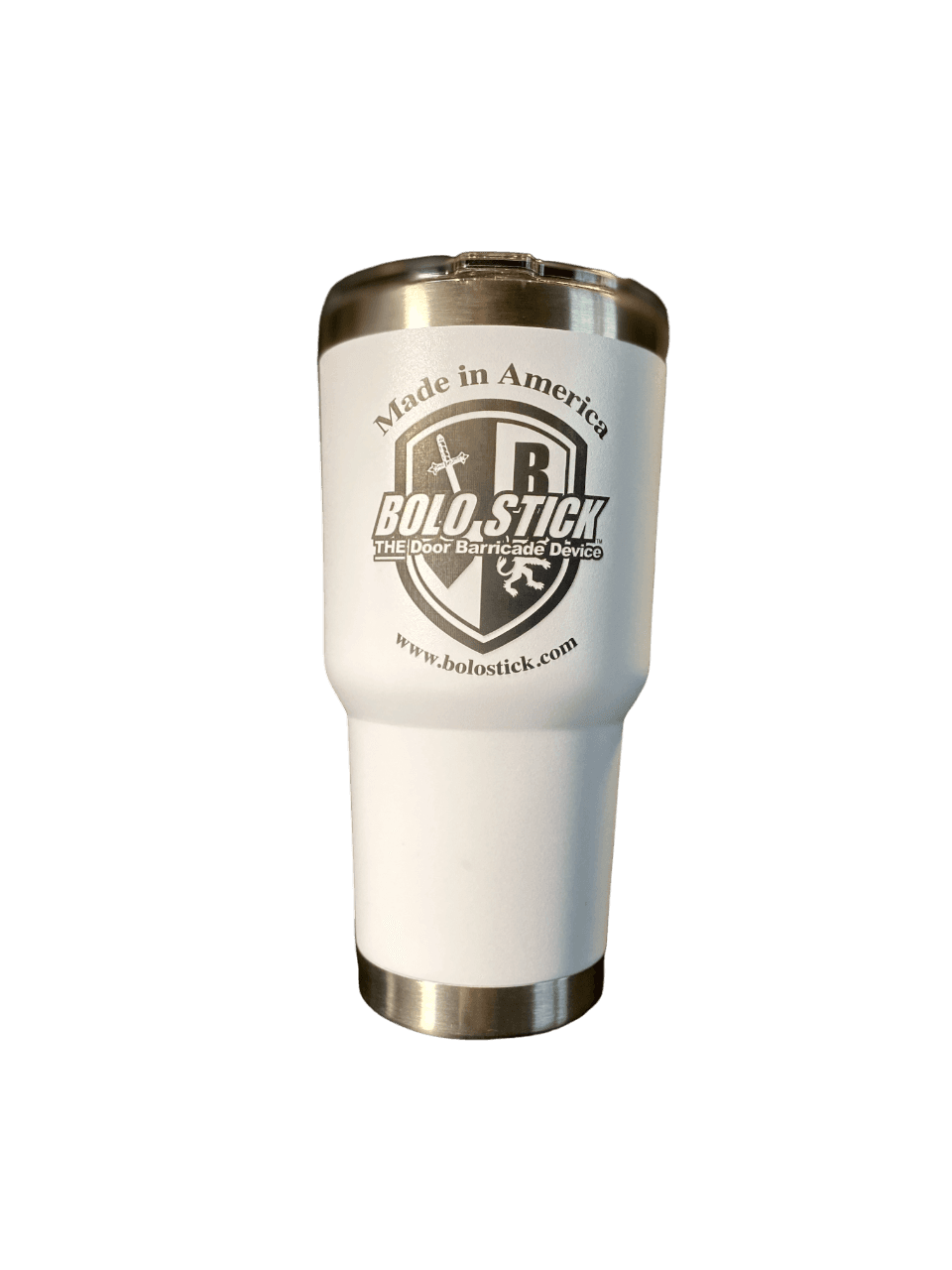 Bolo Stick 30 oz. Tumbler
